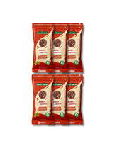 Peanut Chocolate Laddoos - 240g - No Added Sugar