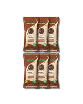 Hazelnut Chocolate Laddoos - 240g - No Added Sugar