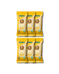 Mix Dry Fruits Laddoos - 240g - No Added Sugar