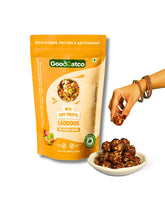 Mix Dry Fruits Laddoos - 180g - No Added Sugar