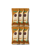 Flax Seeds Chocolate Laddoos - 240g - No Added Sugar