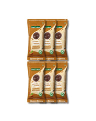 Flax Seeds Chocolate Laddoos - 240g - No Added Sugar