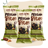 Good Eat Co Protein Bites – COMBO PACK