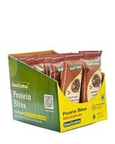 Good Eat Co Protein Bites | Hazelnut Chocolate Protein Bites | No Added Sugar | No Preservatives | 560g