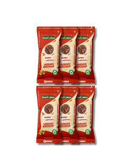 Peanut Chocolate Laddoos  - 240g - No Added Sugar